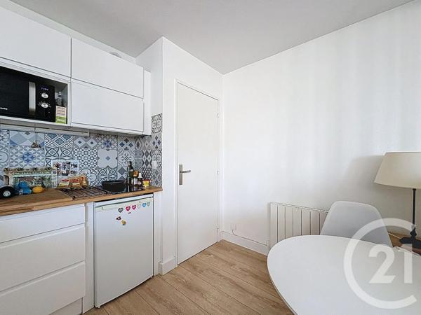 Appartement Studio à vendre  1 pièce - 27,48 m 2   ARCACHON  - 33