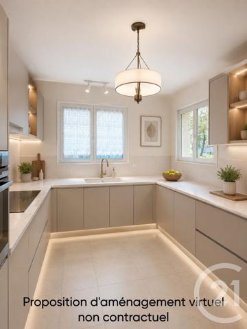 Maison à vendre  4 pièces - 81 m 2   BIGANOS  - 33