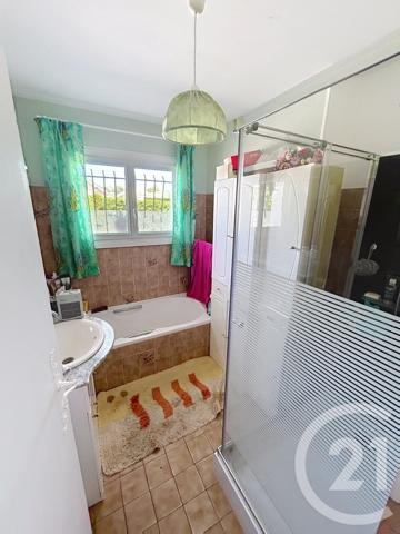 Maison à vendre  4 pièces - 81 m 2   BIGANOS  - 33