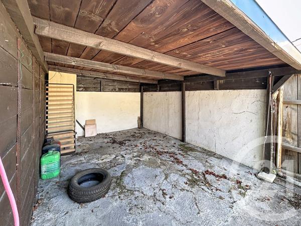Maison à vendre  4 pièces - 81 m 2   BIGANOS  - 33