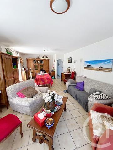 Maison à vendre  4 pièces - 81 m 2   BIGANOS  - 33