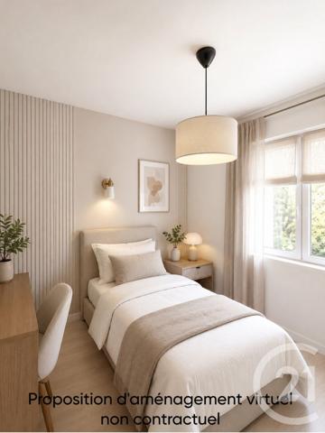 Maison à vendre  4 pièces - 81 m 2   BIGANOS  - 33