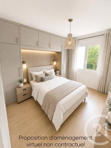 Maison à vendre  4 pièces - 81 m 2   BIGANOS  - 33