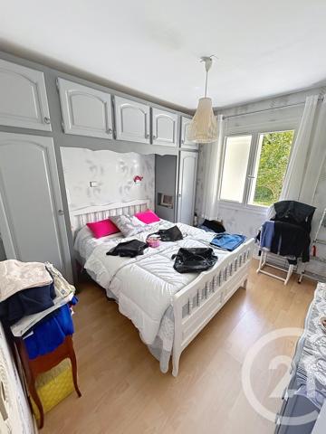 Maison à vendre  4 pièces - 81 m 2   BIGANOS  - 33
