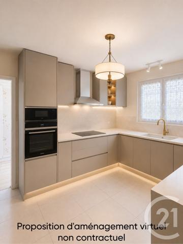 Maison à vendre  4 pièces - 81 m 2   BIGANOS  - 33