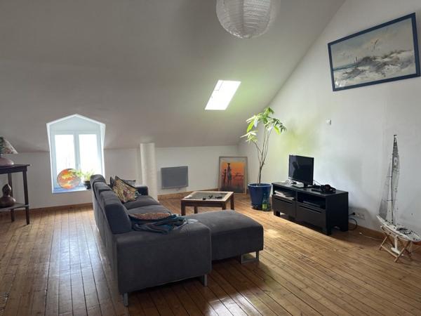 Maison à vendre |  Argenton-sur-Creuse |  8 pièces | 166 m²