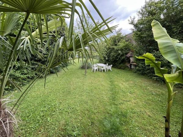 Maison à vendre |  Argenton-sur-Creuse |  8 pièces | 166 m²