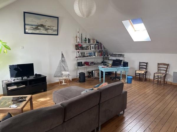 Maison à vendre |  Argenton-sur-Creuse |  8 pièces | 166 m²