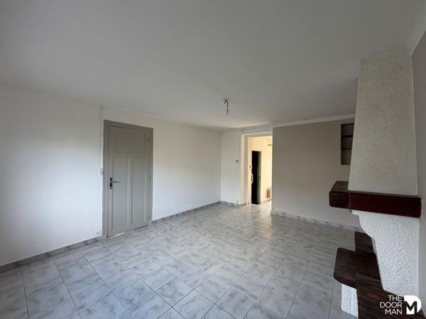 Maison - À vendre - 57 m² - SAINT-NAZAIRE | The Door Man