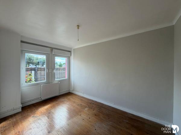 Maison - À vendre - 57 m² - SAINT-NAZAIRE | The Door Man