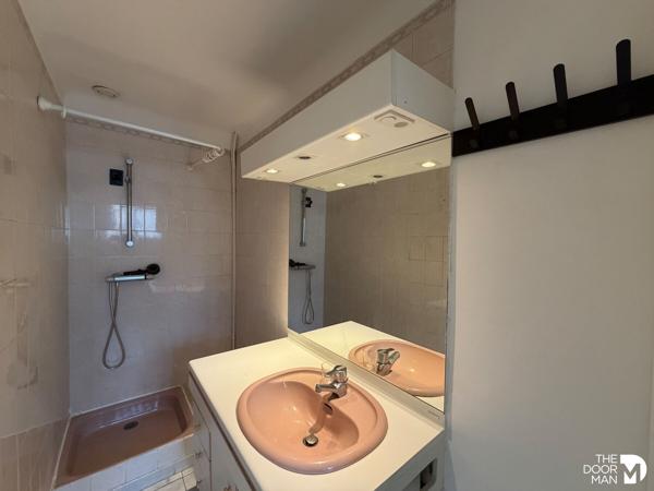 Maison - À vendre - 57 m² - SAINT-NAZAIRE | The Door Man