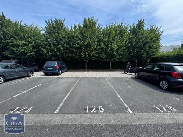 Appartement à louer 3 pièces 54.13m² Saint-André-lez-Lille (59350)