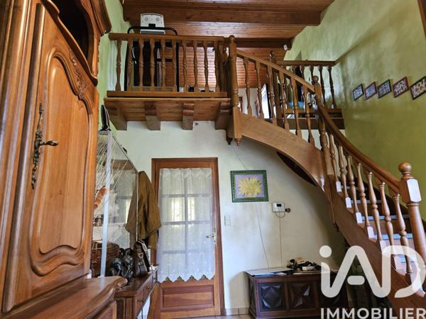 Maison à vendre 7 pièces 165 m² Valence