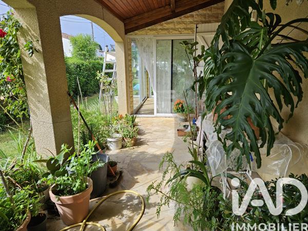 Maison à vendre 7 pièces 165 m² Valence