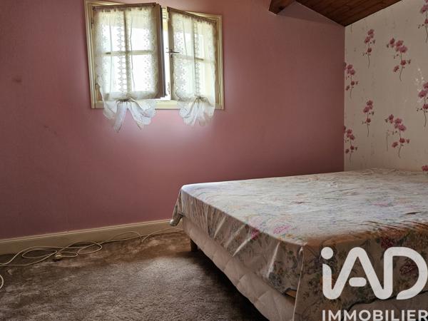 Maison à vendre 7 pièces 165 m² Valence
