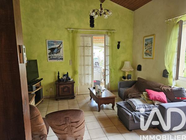 Maison à vendre 7 pièces 165 m² Valence