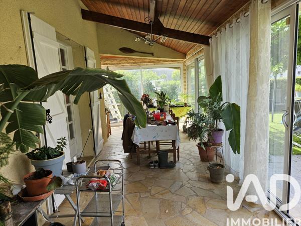 Maison à vendre 7 pièces 165 m² Valence