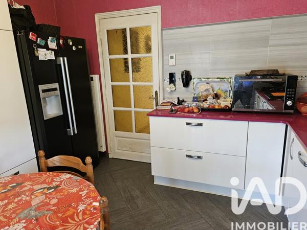 Maison à vendre 7 pièces 165 m² Valence
