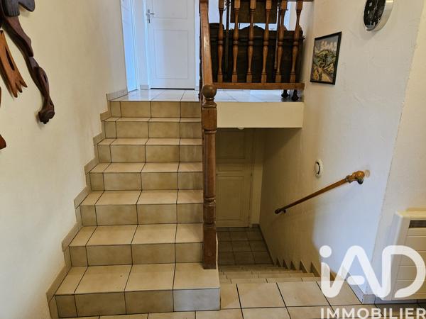 Maison à vendre 7 pièces 165 m² Valence