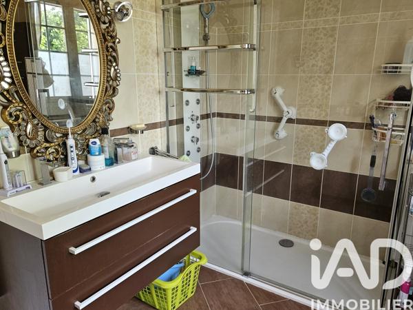 Maison à vendre 7 pièces 165 m² Valence