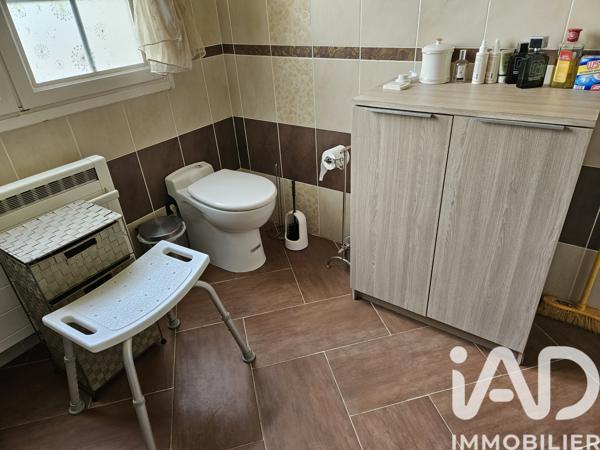 Maison à vendre 7 pièces 165 m² Valence