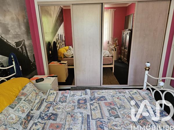 Maison à vendre 7 pièces 165 m² Valence