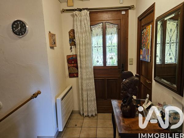Maison à vendre 7 pièces 165 m² Valence