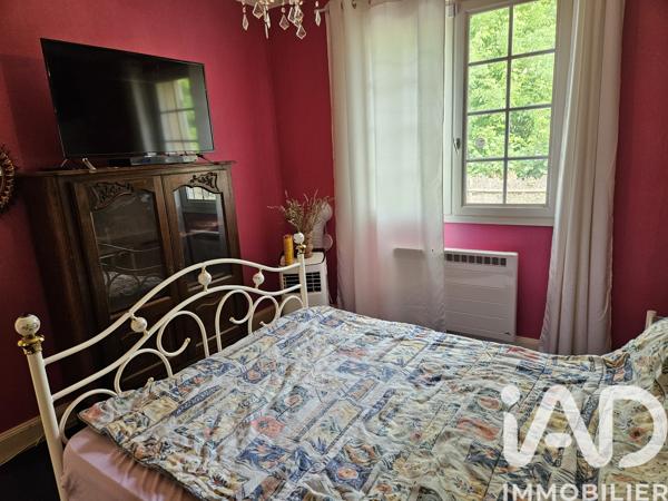 Maison à vendre 7 pièces 165 m² Valence