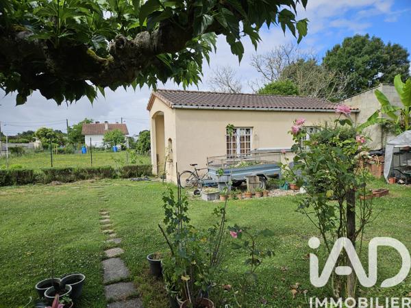 Maison à vendre 7 pièces 165 m² Valence