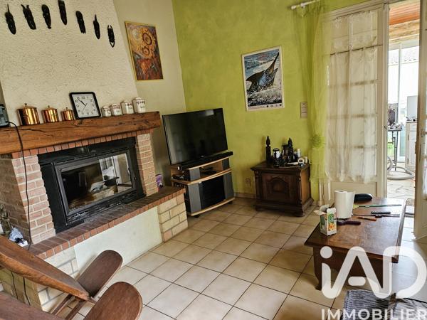 Maison à vendre 7 pièces 165 m² Valence