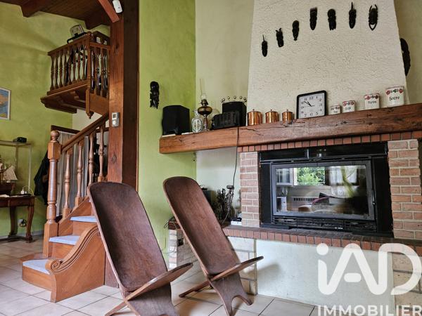 Maison à vendre 7 pièces 165 m² Valence
