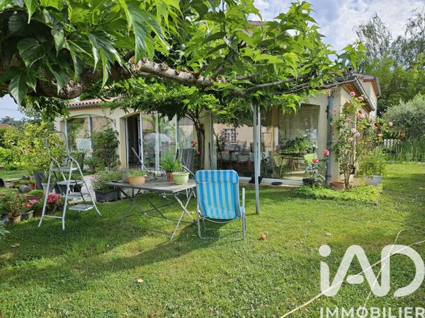 Maison à vendre 7 pièces 165 m² Valence