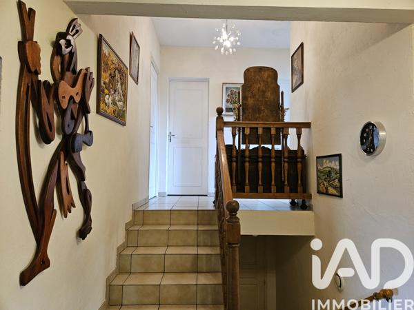 Maison à vendre 7 pièces 165 m² Valence