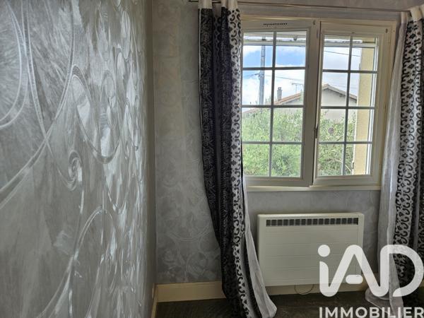 Maison à vendre 7 pièces 165 m² Valence