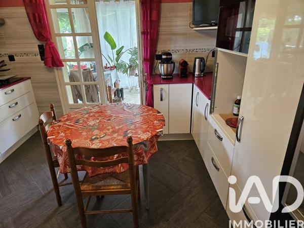 Maison à vendre 7 pièces 165 m² Valence