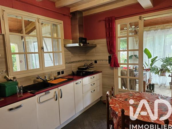 Maison à vendre 7 pièces 165 m² Valence
