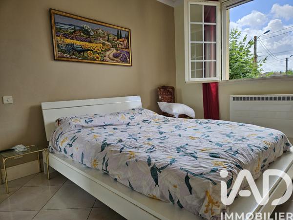 Maison à vendre 7 pièces 165 m² Valence