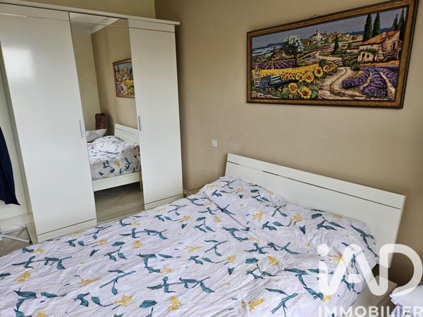 Maison à vendre 7 pièces 165 m² Valence