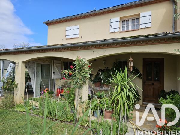 Maison à vendre 7 pièces 165 m² Valence