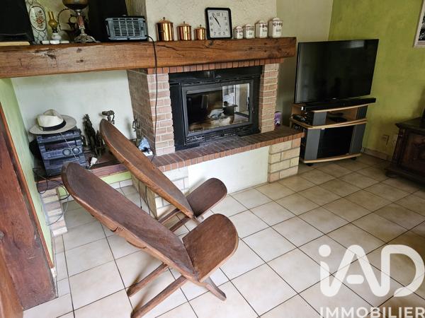 Maison à vendre 7 pièces 165 m² Valence