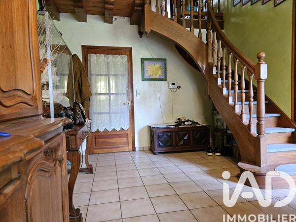 Maison à vendre 7 pièces 165 m² Valence