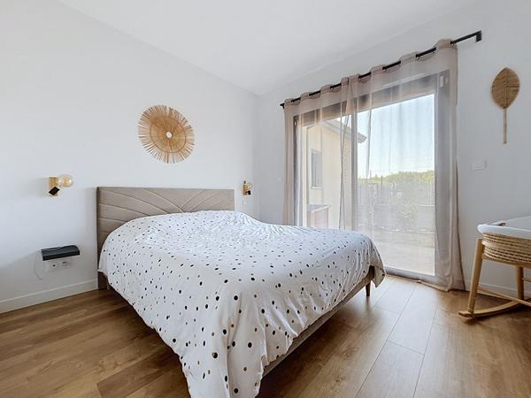CINTEGABELLE : MAISON T5 A VENDRE DE PLAIN PIED SANS TRAVAUX