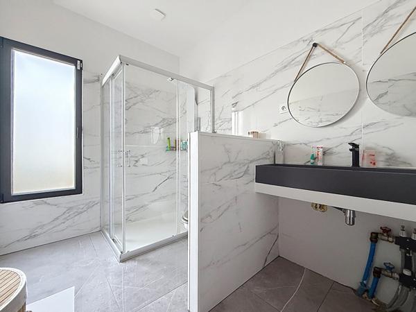 CINTEGABELLE : MAISON T5 A VENDRE DE PLAIN PIED SANS TRAVAUX