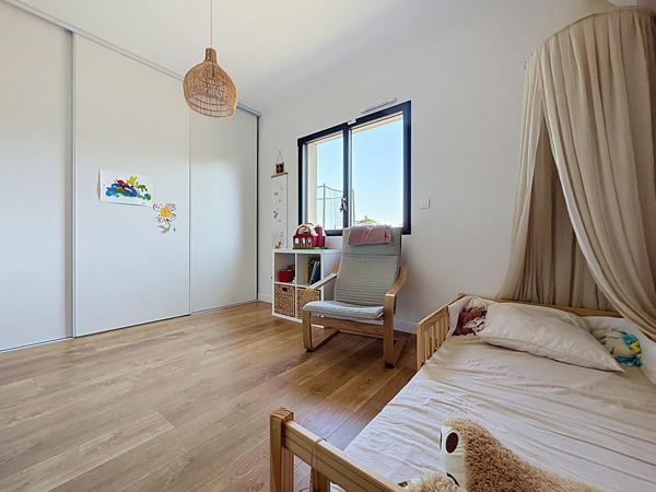 CINTEGABELLE : MAISON T5 A VENDRE DE PLAIN PIED SANS TRAVAUX