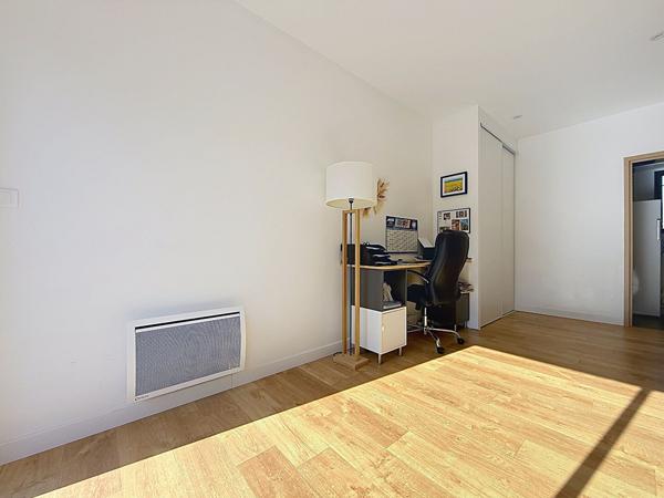 CINTEGABELLE : MAISON T5 A VENDRE DE PLAIN PIED SANS TRAVAUX