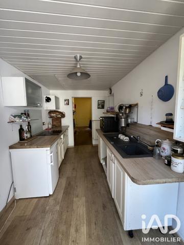Maison à vendre 4 pièces 141 m² Asté