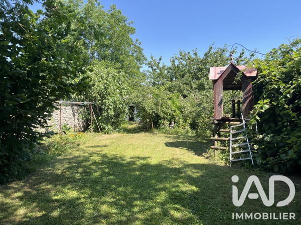 Maison à vendre 4 pièces 141 m² Asté