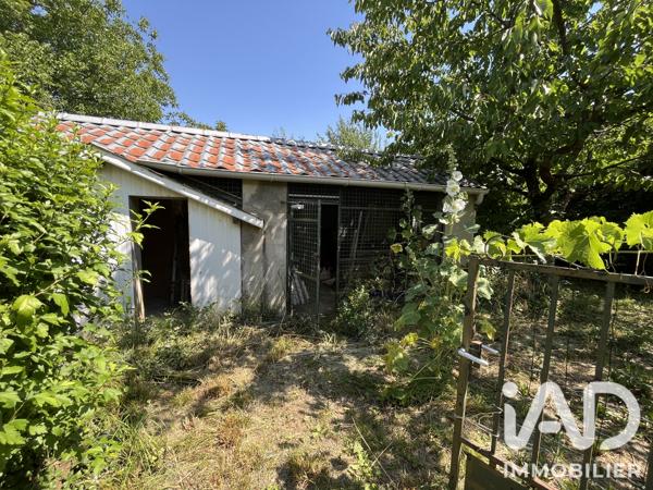 Maison à vendre 4 pièces 141 m² Asté