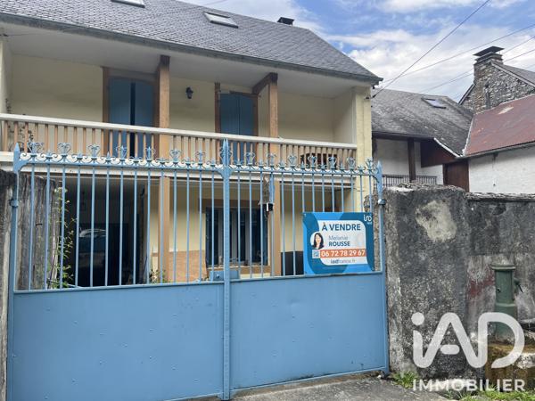 Maison à vendre 4 pièces 141 m² Asté