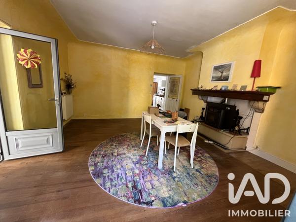 Maison à vendre 4 pièces 141 m² Asté